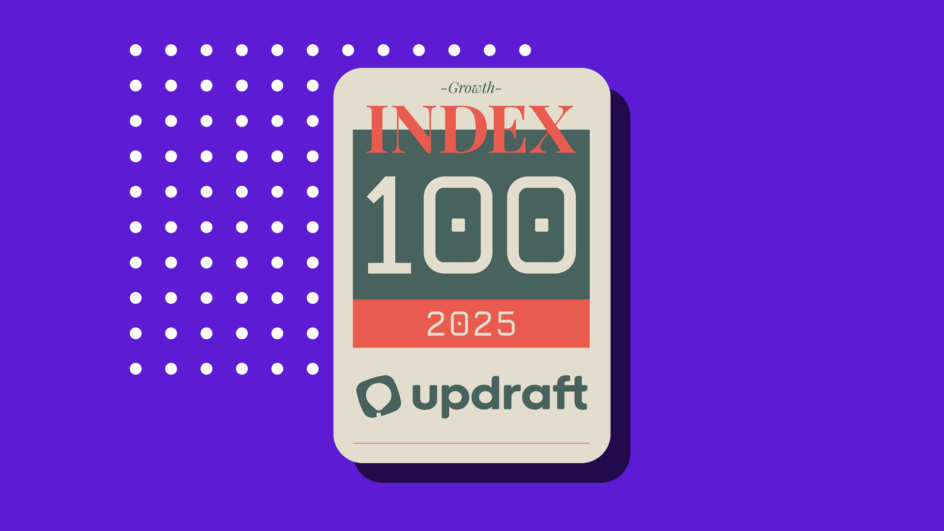 Updraft Ranks Among The UK s Fastest Growing Companies Updraft