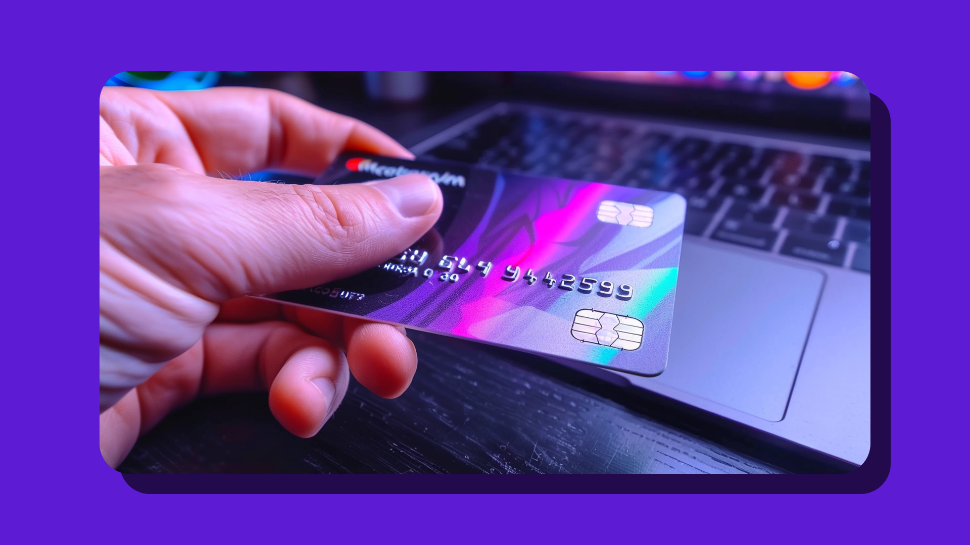Expert warns of ‘hidden crisis’ as rising childcare costs push 1 in 6 parents to credit cards
