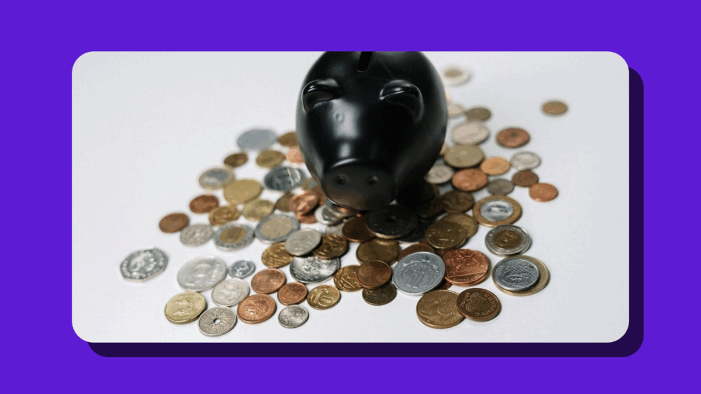 Piggy banks are back but Gen Z is calling them ‘smash jars