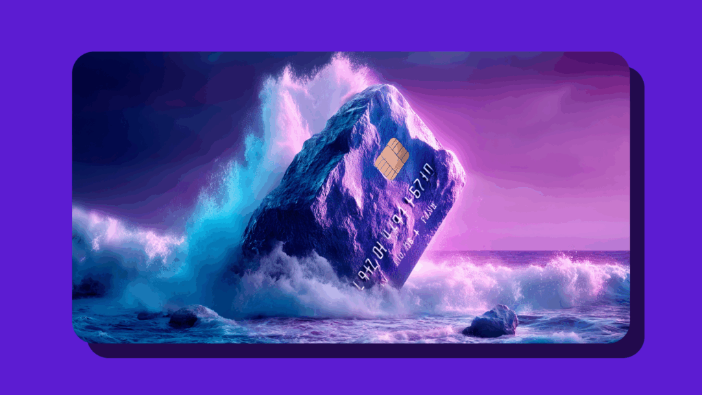 Bank of England rate cut won’t move the needle on 36% APRs for 36 million UK credit card holders