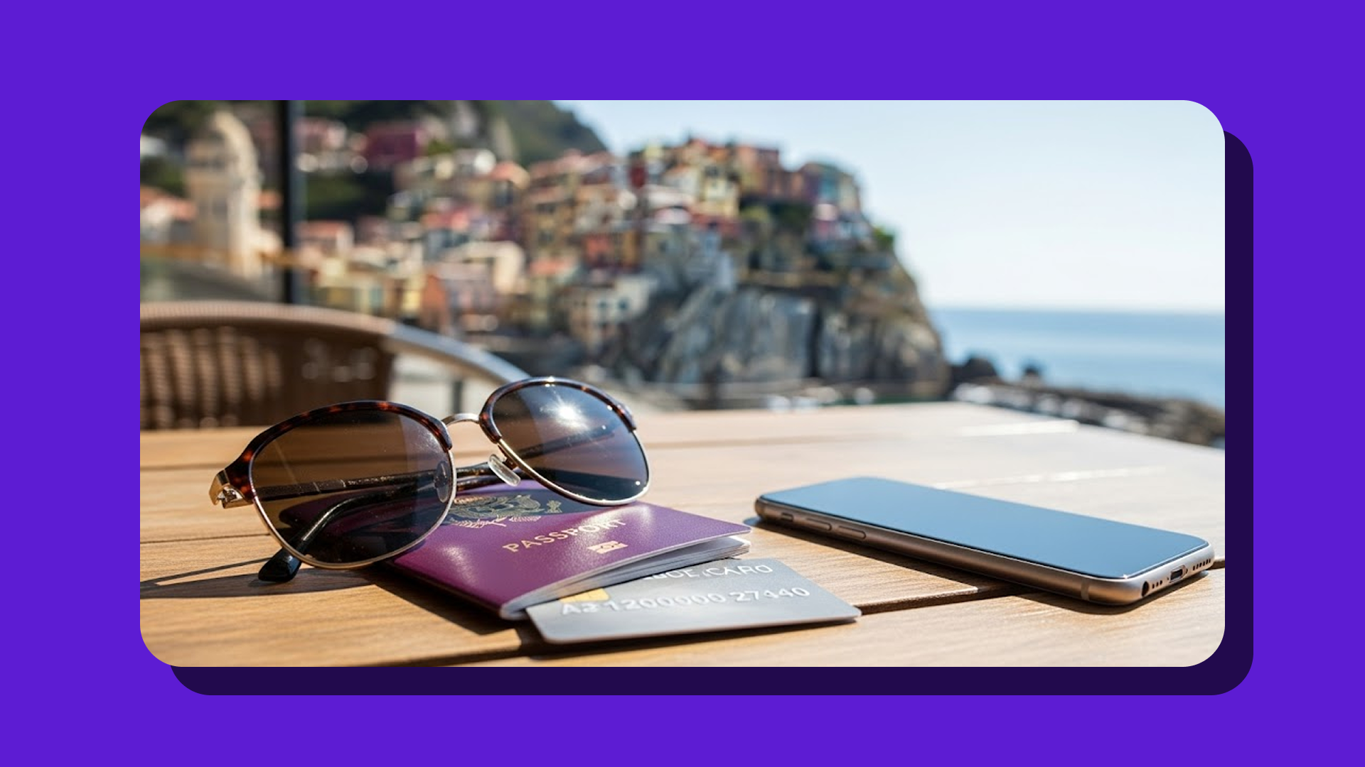 Holidaying abroad this month_ Adjusting this ONE setting before you travel could protect your wallet
