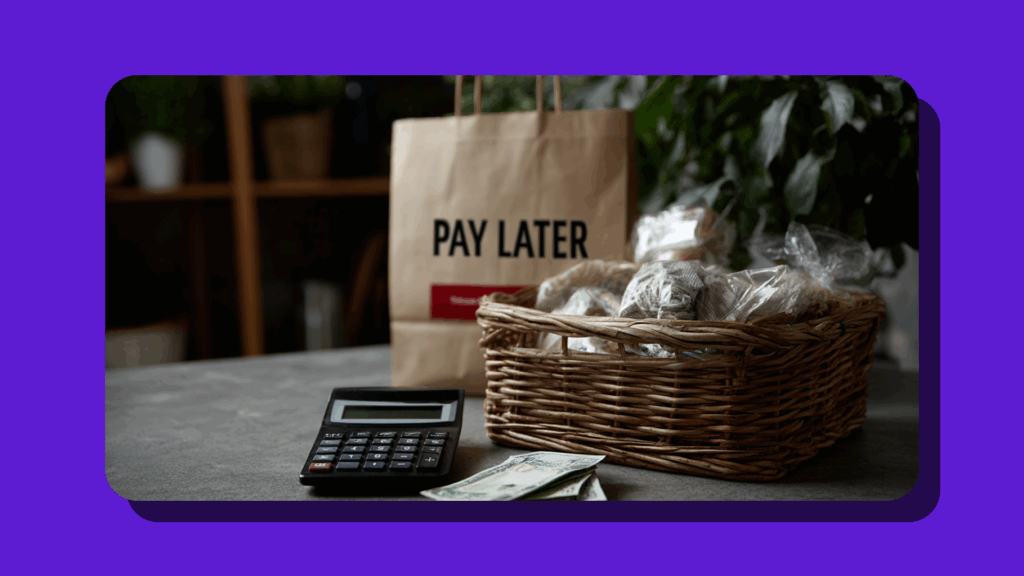 Latest BNPL instalment options could increase debt-related stress by 17%
