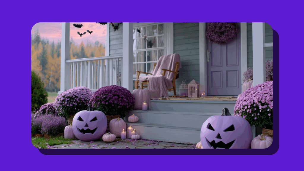 Spooked by Spending Blog