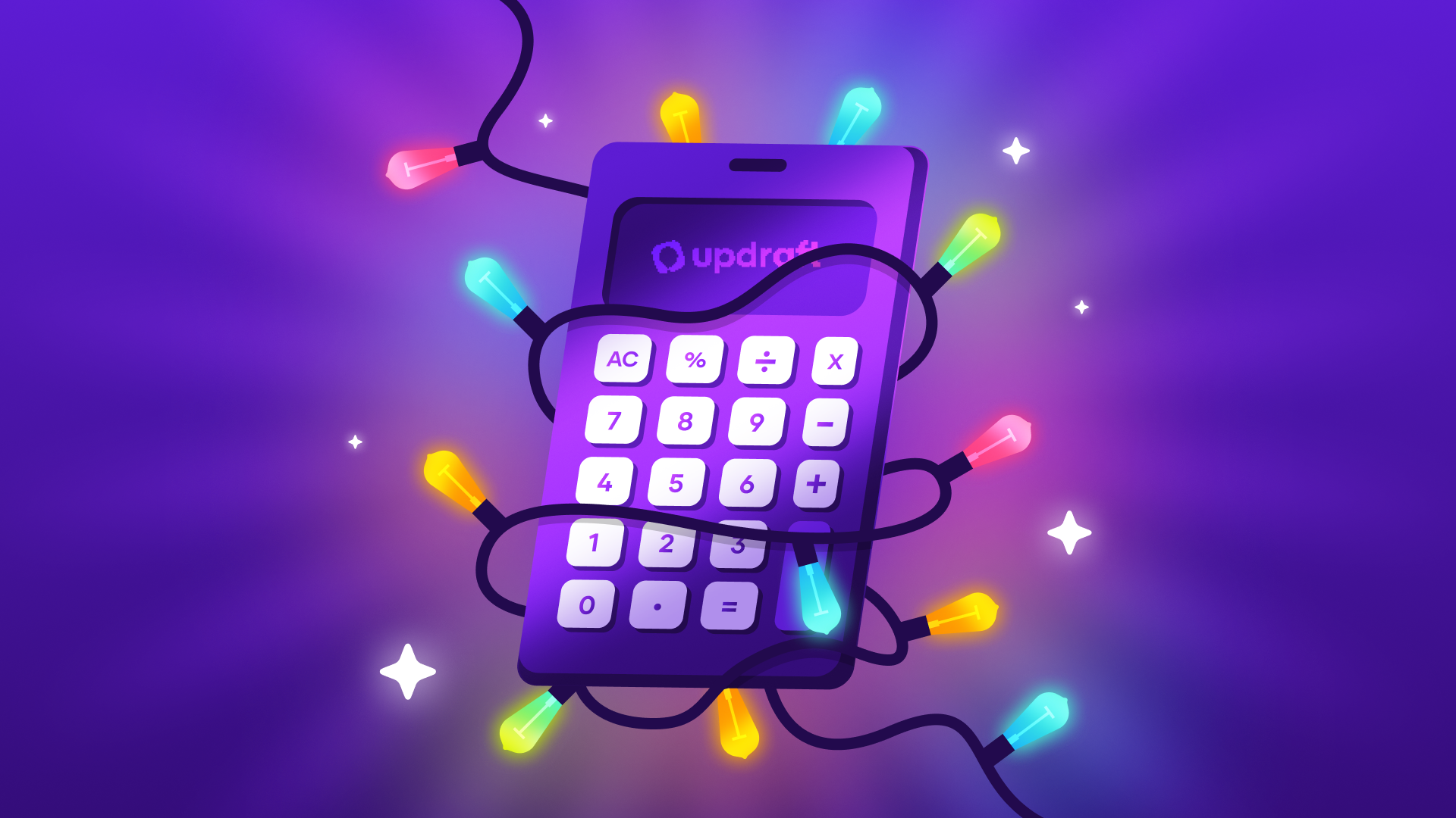 Christmas Calculator Blog Image