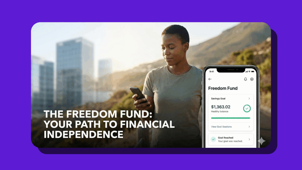 Freedom Fund Blog Image