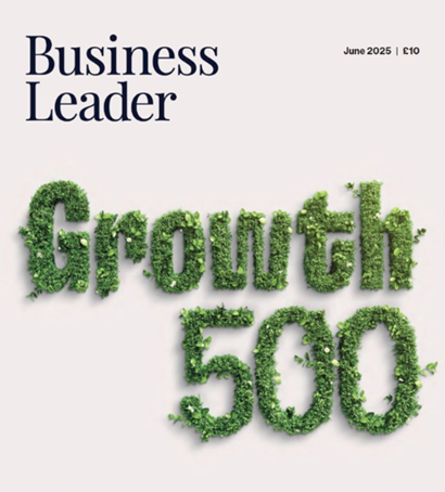 Business Leader Growth 500