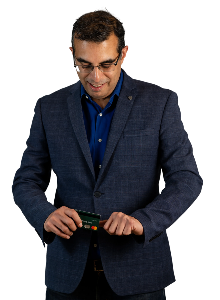 aseem munshi updraft